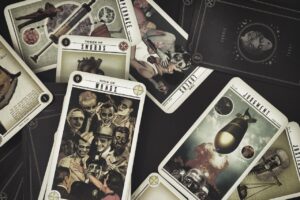 霊視タロットで復縁を叶える方法は？